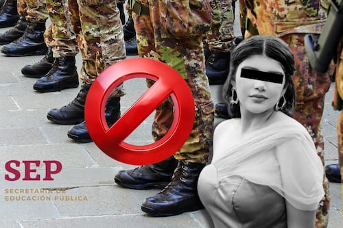Feminicidio de Dafne Zapata: Investigación, detenidos y suspensión de la SEP; esto es lo que sabemos