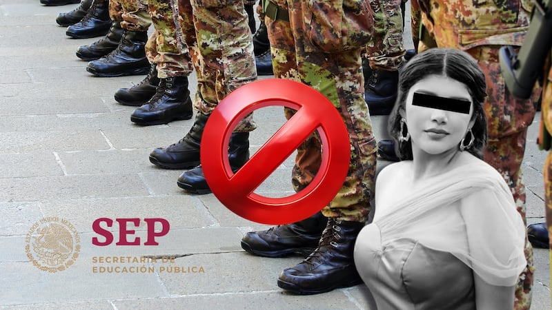 Feminicidio de Dafne Zapata: Investigación, detenidos y suspensión de la SEP; esto es lo que sabemos
