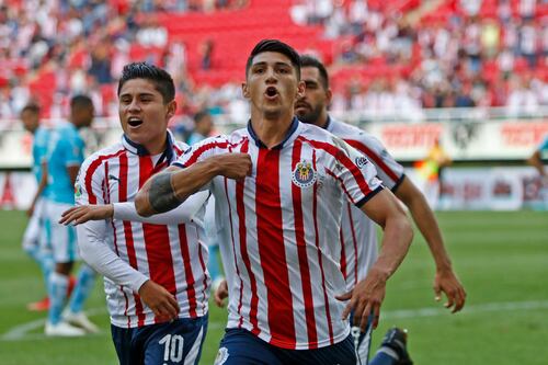 ¿Nos ha engañado Chivas?