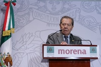 “AMLO marca nuevo horizonte político en AL”: Porfirio Muñoz Ledo