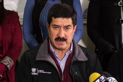 SCJN le echa atrás 6 reformas judiciales a Javier Corral