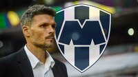 Liga MX: Fernando Ortiz es nuevo director técnico de Rayados de Monterrey