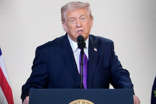 Junta de Paz de Trump se estrenará en febrero: ¿Cuándo será la primera reunión y qué abordará?