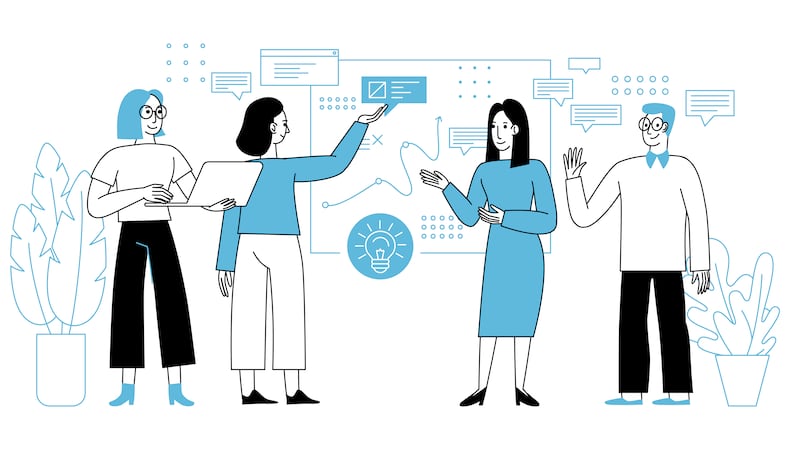 México, entre los países de la OCDE con menor brecha entre hombres y mujeres emprendedoras