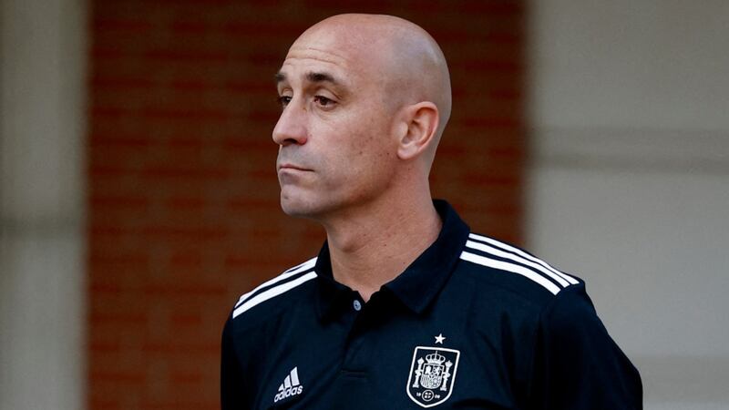 Luis Rubiales es detenido… pero no por caso Jenni Hermoso; ¿por qué lo interrogaron?