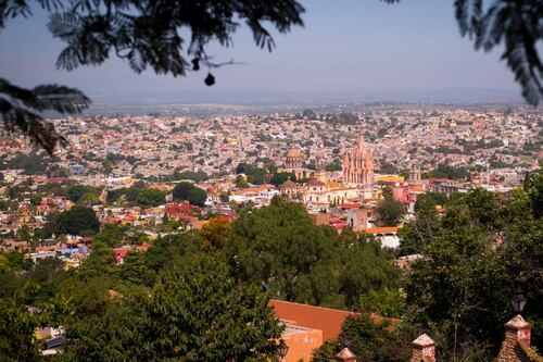 San Miguel de Allende es premiada como segunda mejor ciudad del mundo por los World’s Best Awards 2020