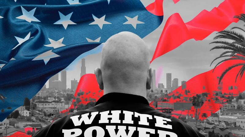 ¿Neonazis querían destruir una ciudad en EU? Tenían planeados estos ataques en Baltimore