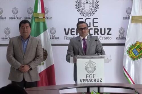 Fiscalía de Veracruz reporta 55 homicidios en el arranque del 2019