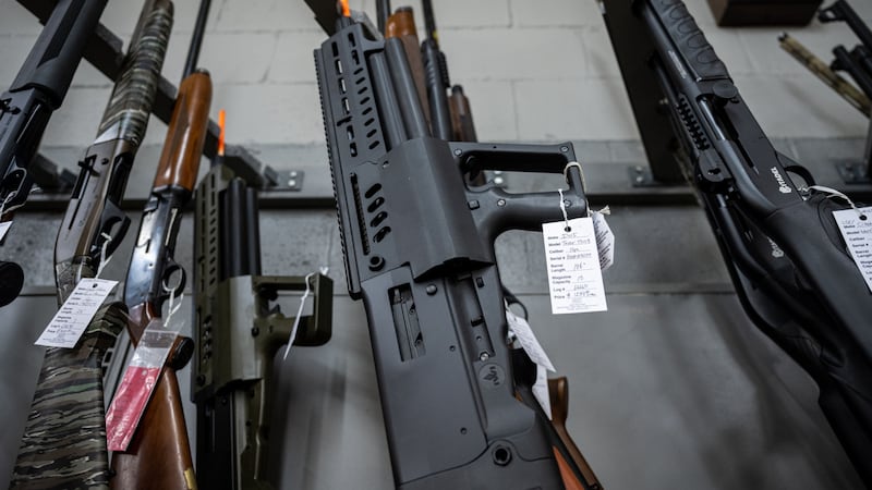 Buenas noticias para México: avanza en EU litigio sobre venta de armas