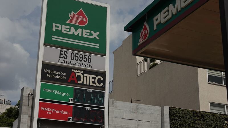 Que la cuesta de enero ‘no te pegue’: Aquí encuentras la gasolina más barata