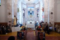 ‘No por ser religiosos son infalibles’; AMLO sobre presuntos casos de extorsión contra religiosos en Jalisco
