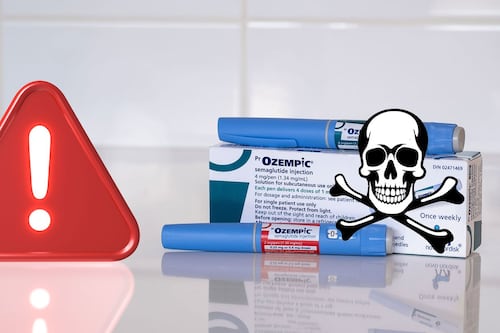 Ozempic ‘pirata’ en México: Cofepris alerta por lote falso y riesgo de reacciones adversas