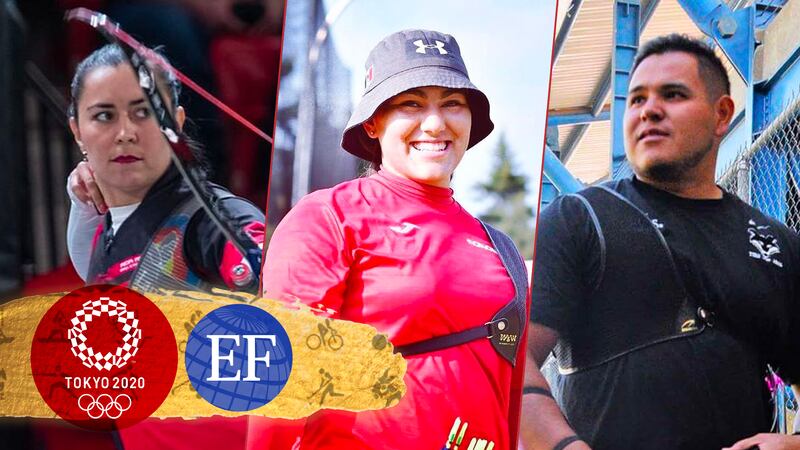 Juegos Olímpicos de Tokio: Agenda de mexicanos y eventos más importantes del 22 de julio de 2021