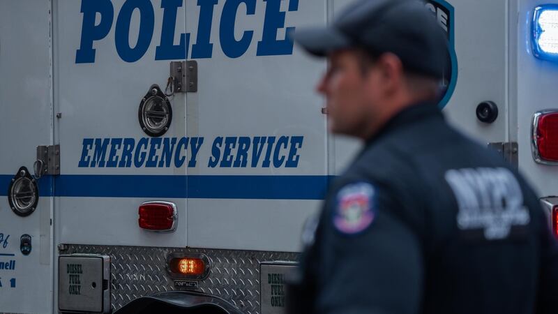 Florida rescata a 163 niños en operación internacional contra abuso y trata de personas