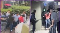 ¿Por qué policías de Naucalpan entraron a la FES Acatlán de la UNAM?