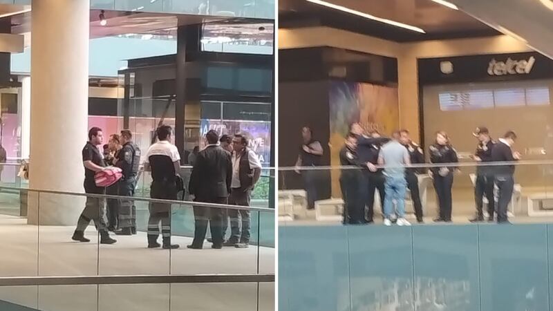 Asalto a joyería en Parque Tepeyac: Policía confirma robo de 5 artículos