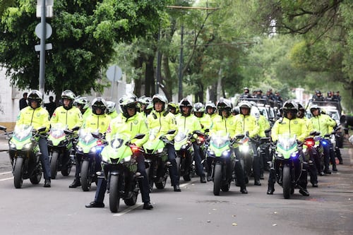 Homicidios en su nivel más bajo desde 2022: Clara Brugada destaca baja de delitos de alto impacto en CDMX