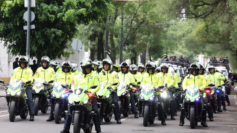 Homicidios en su nivel más bajo desde 2022: Clara Brugada destaca baja de delitos de alto impacto en CDMX