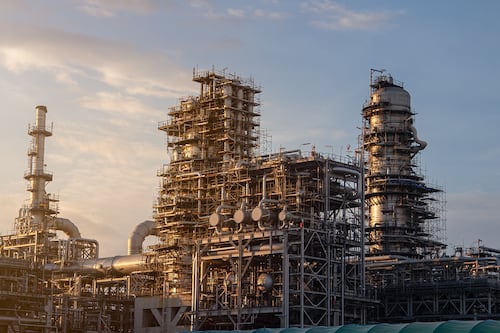 Crisis geopolítica: Destaca especialista Carlos Raphael posición energética de México ante volatilidad