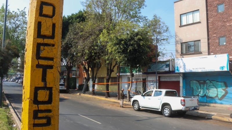 Las marionetas de Pemex