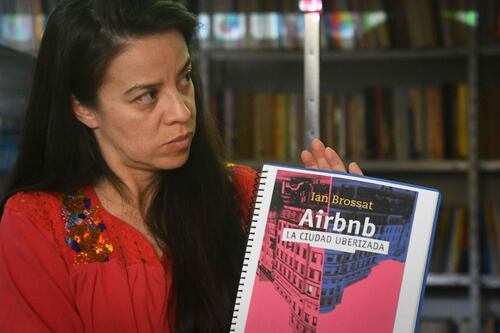 Anfitriones de Airbnb tienen ingresos por 92 mil pesos en CDMX