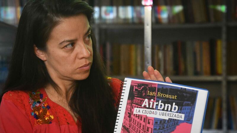 Anfitriones de Airbnb tienen ingresos por 92 mil pesos en CDMX