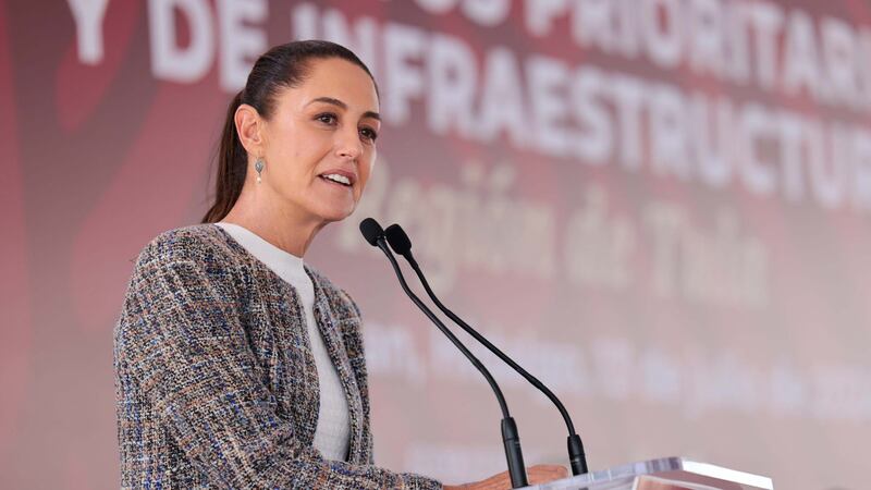 Pensión para Mujeres: ¿Cuándo comienza el apoyo que Claudia Sheinbaum prometió?