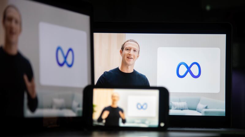 Metaverso es una oportunidad multimillonaria, dice el CEO de Epic James