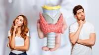 Hombres o mujeres: ¿Quién tiene más riesgo de desarrollar cáncer de tiroides? Esto dice un endocrinólogo