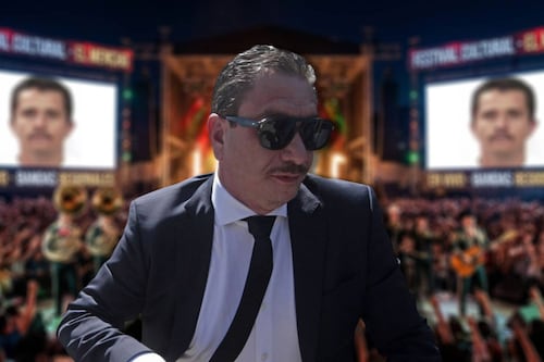 ‘Nos puede perjudicar’: Los Alegres del Barranco se niegan a cantar corrido de ‘El Mencho’