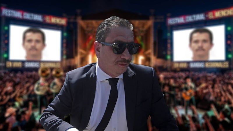 ‘Nos puede perjudicar’: Los Alegres del Barranco se niegan a cantar corrido de ‘El Mencho’