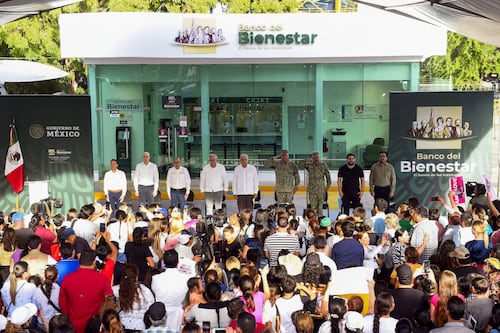 Banco del Bienestar 2024: ¿Cuál es su horario de servicio?