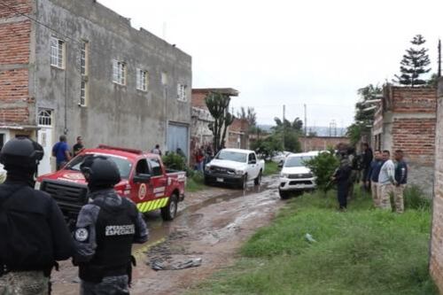 Investigan maltrato y vejaciones en albergue de Jalisco, donde fue quemada niña