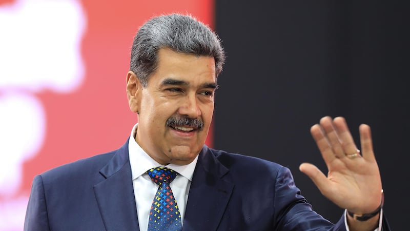 ‘Alimentos a sobreprecio’: Así se habría enriquecido una familia latinoamericana con Nicolás Maduro