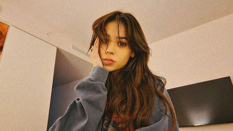 ‘Me duele heavy el cuerpo’: Danna Paola anuncia que tiene COVID-19