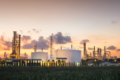 Contemplan 68 nuevas terminales de almacenamiento en sexenio de AMLO