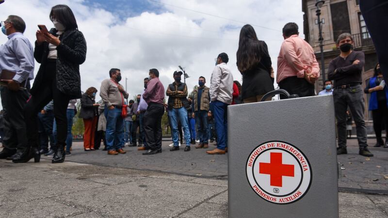 Simulacro Nacional 2023: Esto debes saber del ejercicio del 19 de abril en CDMX