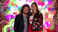 Luisito Comunica parodia propuesta de matrimonio en Disney… y lo ‘corren’ del parque