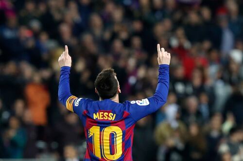 La desigualdad
y el fútbol