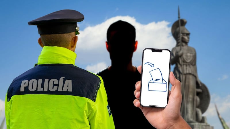 Buscaban trabajo y cayeron en manos del narco