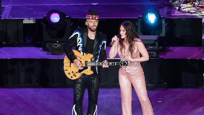 Jesse & Joy podrían separarse de manera indefinida. (Foto: Cuartoscuro)