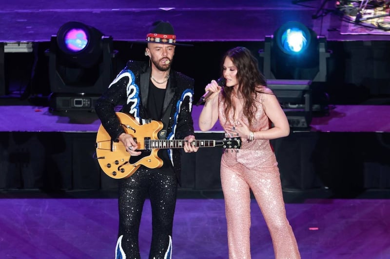 ‘¿Con quién se queda el perro?’ ¿Jesse & Joy se separan? La razón por la que uno de ellos hace una pausa