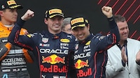 La dulce venganza de Red Bull en el GP de Emilia Romagna