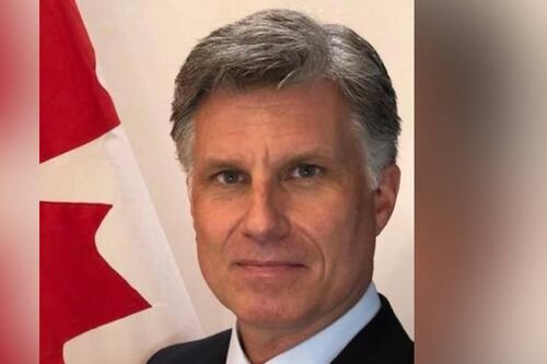 ¿Quién es Cameron MacKay, nuevo embajador de Canadá en México?