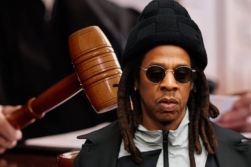 Mujer que acusó a Jay-Z de agresión sexual se retracta: ‘Nunca conocí al cantante’