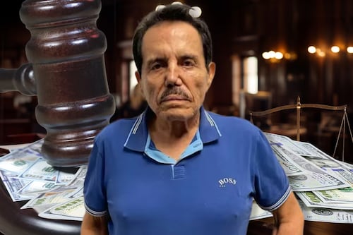 ‘El Mayo’ Zambada morirá en EU: Es sentenciado a cadena perpetua en corte de Nueva York
