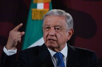 ¿'Mañaneras’ o clases de Historia? Así es como AMLO evitará hablar de temas electorales