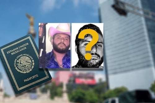 El ‘Mayito Flaco’ cambió de nombre en EU: ¿Qué identidad usó el hijo de ‘El Mayo’ Zambada?