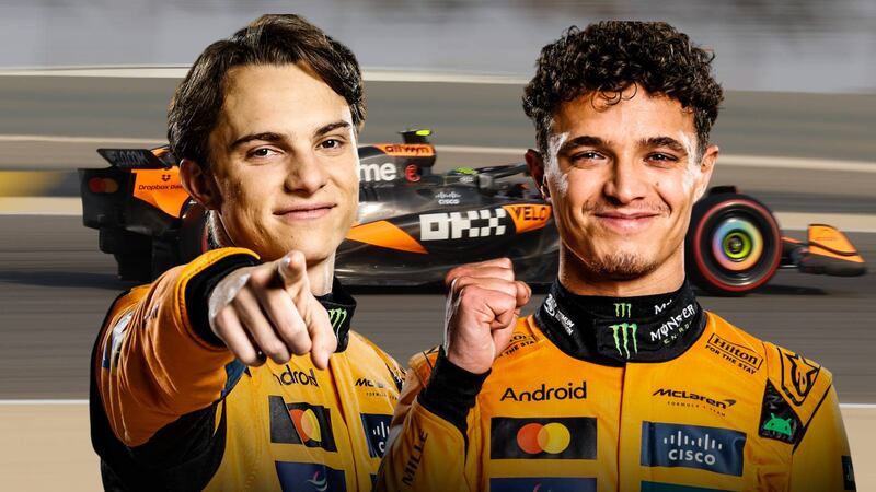 McLaren da luz verde a competencia entre Norris y Piastri: ‘Aún no hemos visto esa batalla épica’