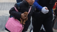 Caso de abuso contra niña de 9 años y violencia vicaria desata indignación en Piedras Negras, Coahuila